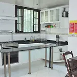 El Misti Hostel Leme
