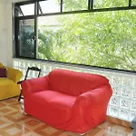 El Misti Hostel Leme