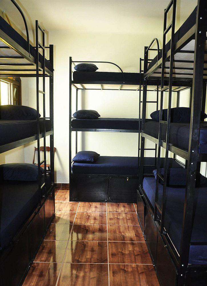El Misti Leme Hotel 3*