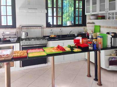 Hotel El Misti Leme 3*