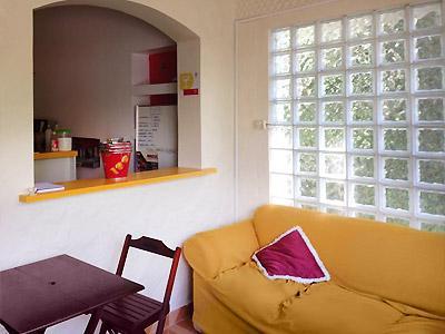 El Misti Leme Hotel Rio de Janeiro