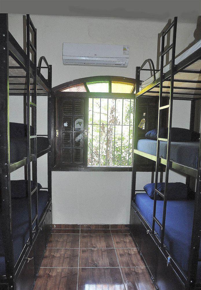 Hotel El Misti Leme Rio de Janeiro