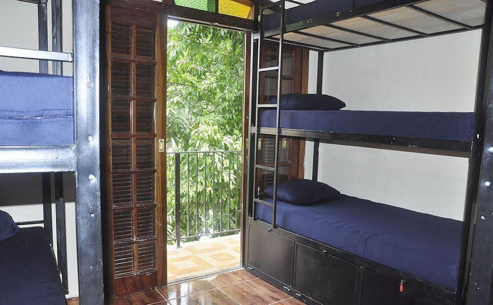 Hotel El Misti Leme Rio de Janeiro