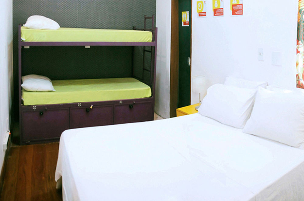 Hotel El Misti Leme 3*